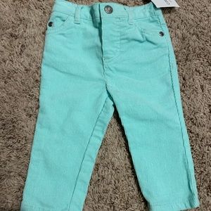 NWT-Corduroy pants